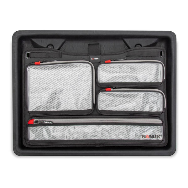 Nanuk 950 Lid Organizer for Nanuk 950 Case