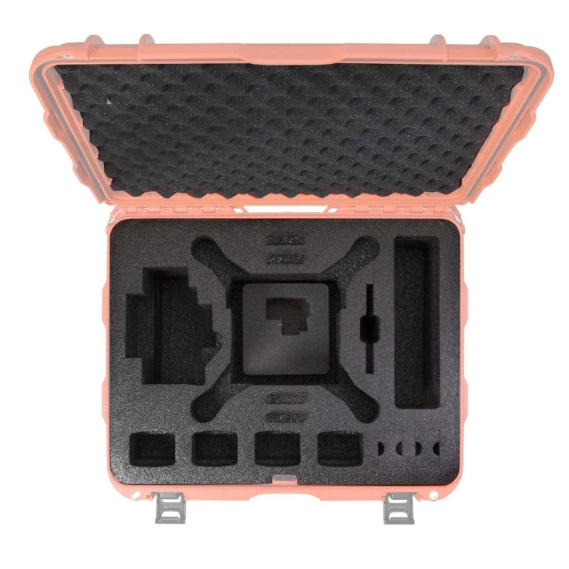 Nanuk 950 Customized Foam Insert (950) for DJI Phantom4 RTK / Phantom Series