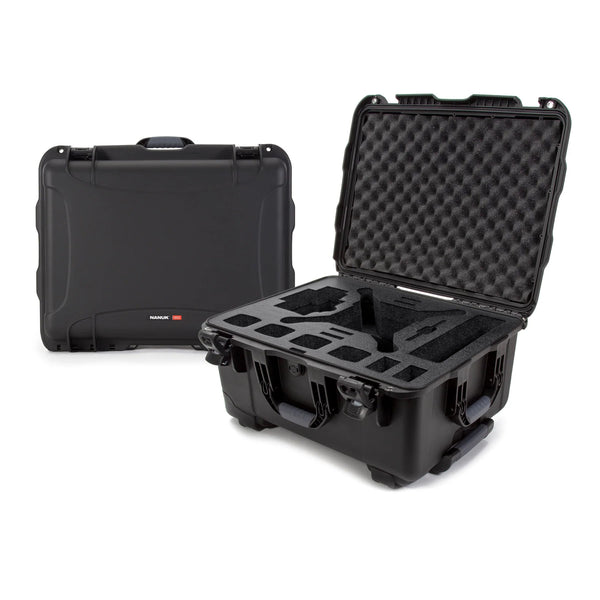 Nanuk 950 Case for DJI Phantom 4 RTK / Phantom Series (Black)