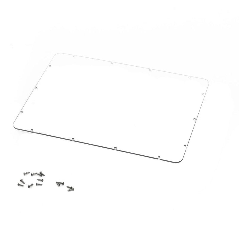 Nanuk 950 Polycarbonate Panel Kit for 950 Case (Top)