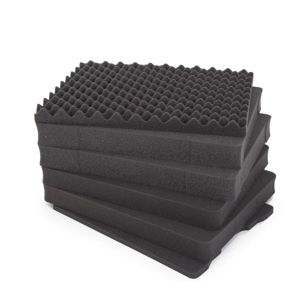 Nanuk 960 Foam Inserts (6 part) for 960 Nanuk Case