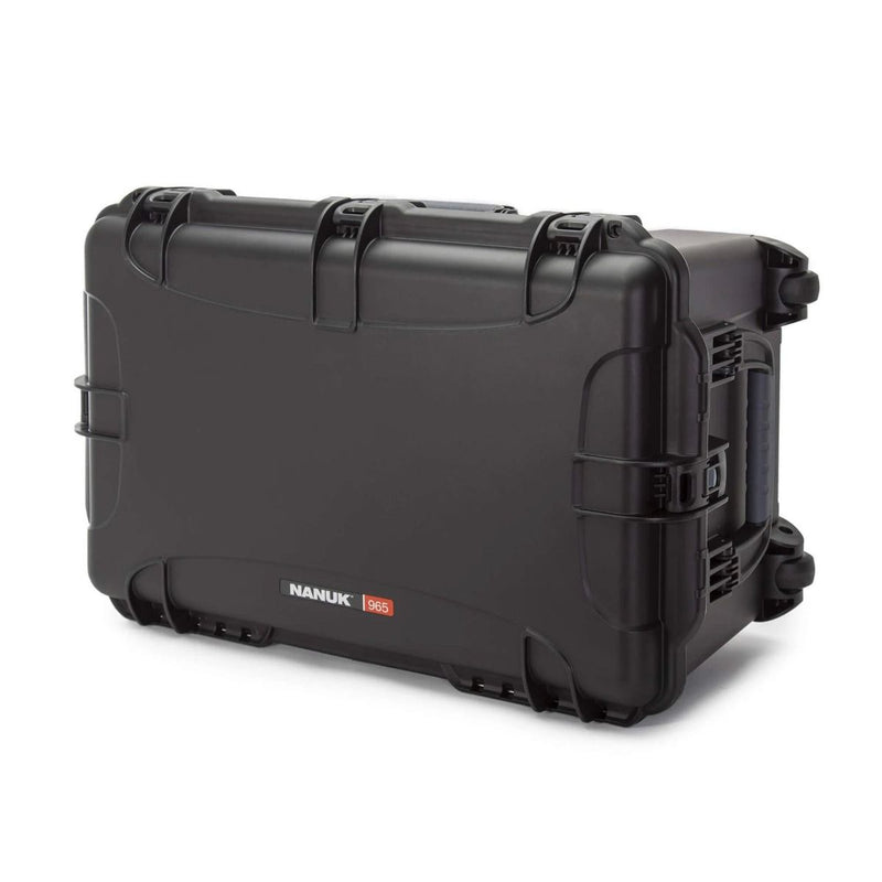 Nanuk 965 Case Empty (Black)