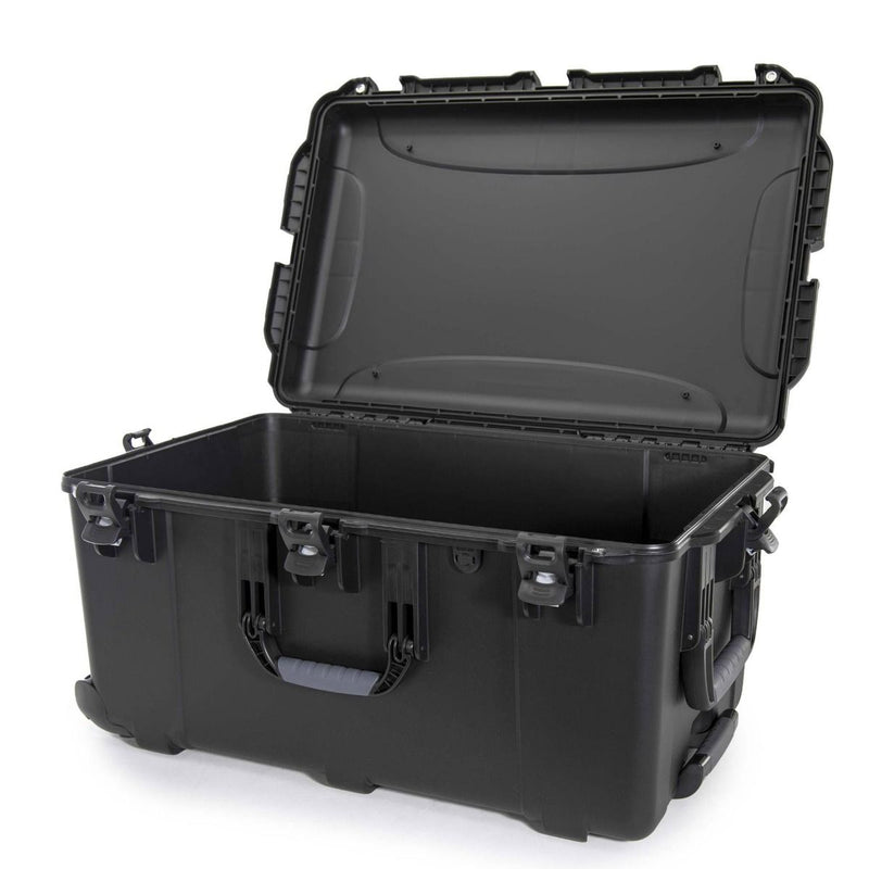 Nanuk 965 Case Empty (Black)