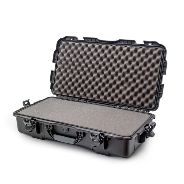 Nanuk 980 Case with Cubed Foam (Black)