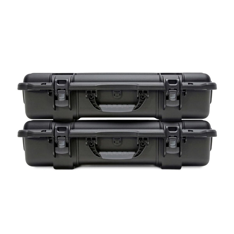 Nanuk 980 Case Empty (Black)