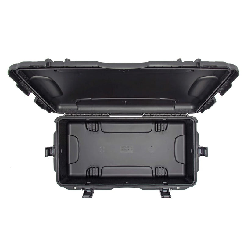 Nanuk 980 Case Empty (Black)