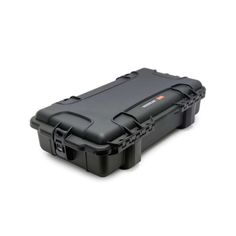 Nanuk 980 Case Empty (Black)