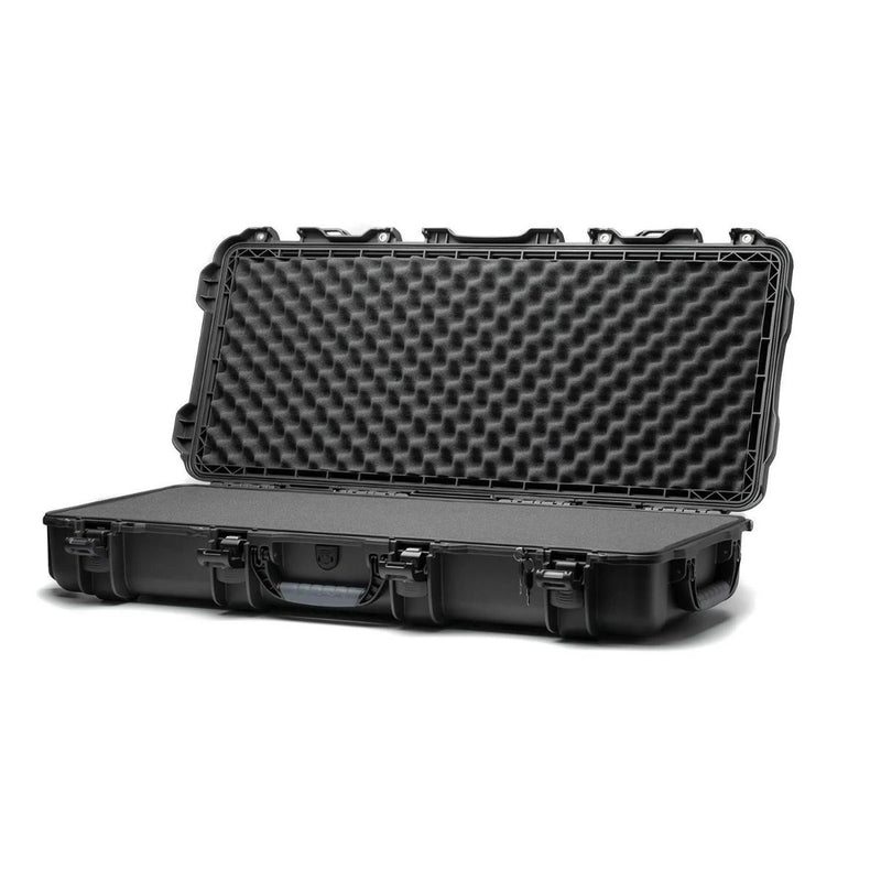 Nanuk 985 Case with Full Foam (Black)