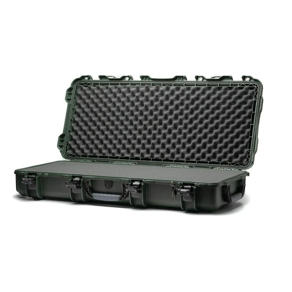 Nanuk 985 Case with Full Foam (Olive)