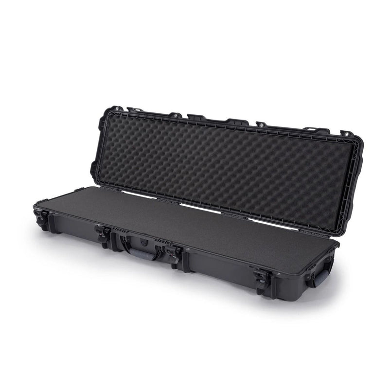 Nanuk 995 Case with Full Foam (Graphite)