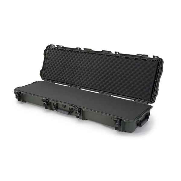 Nanuk 995 Case with Full Foam (Olive)