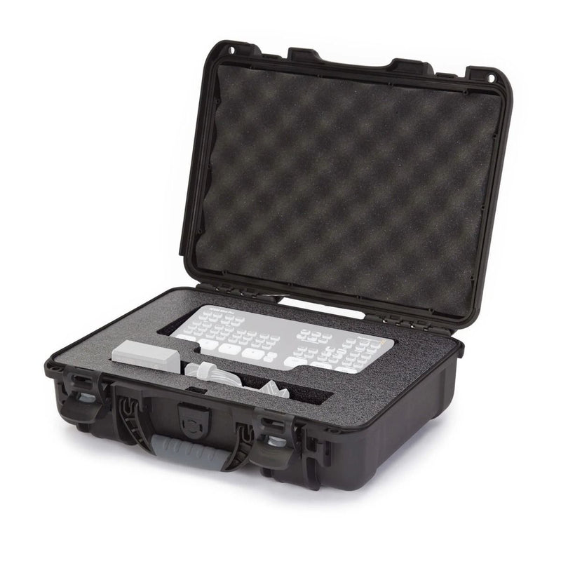 Nanuk 910 Case for Blackmagic Design ATEM Mini Pro (Black)