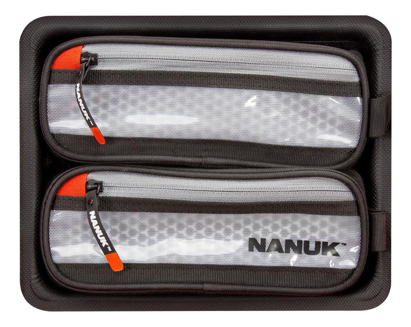 Nanuk Lid Organizer for 905 Case