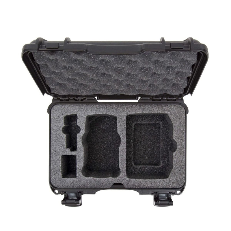 Nanuk 909 Case for DJI Mini 3 Pro (Black)