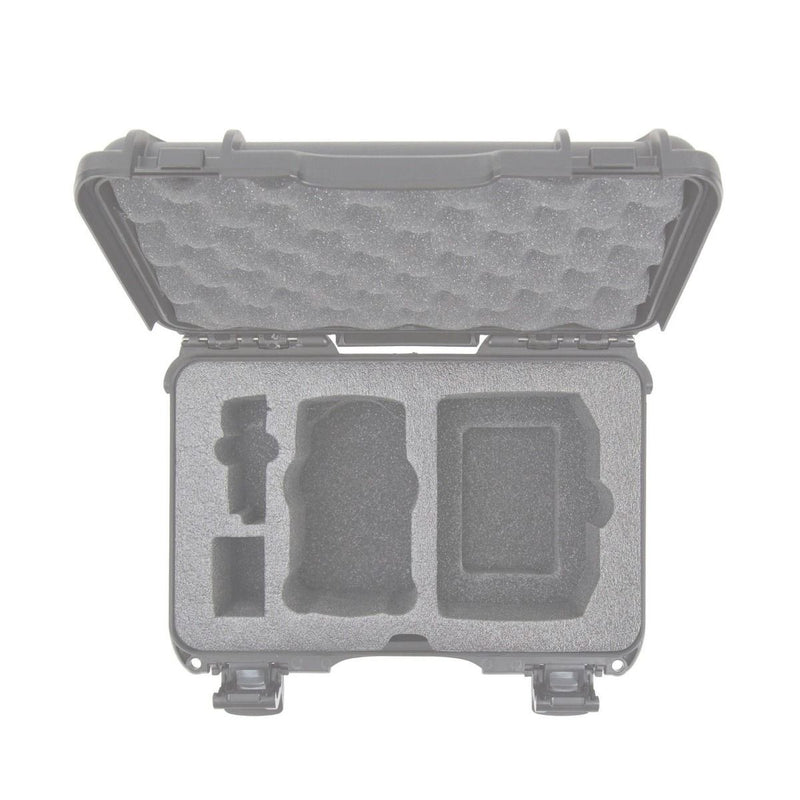 Nanuk 909 Case for DJI Mini 3 Pro (Blue)