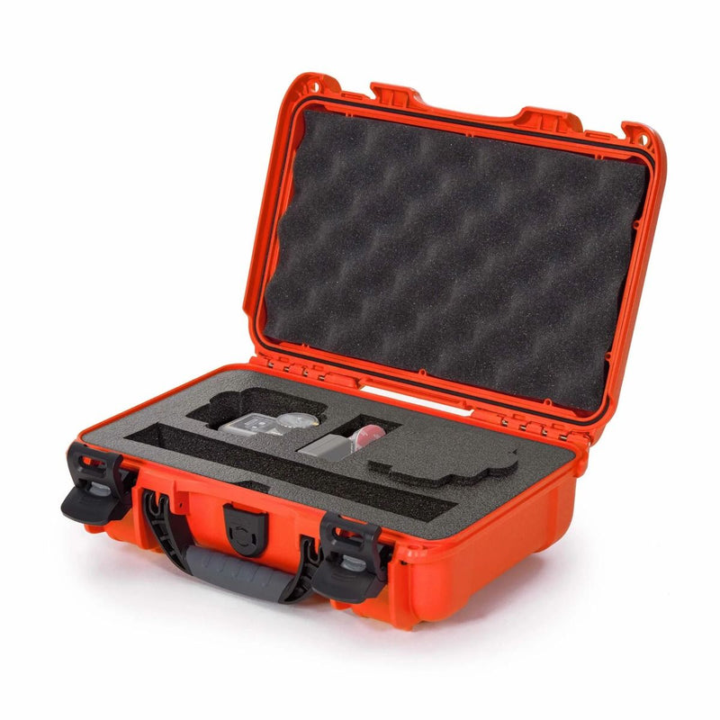 Nanuk 909 Case for Osmo Action (Orange)