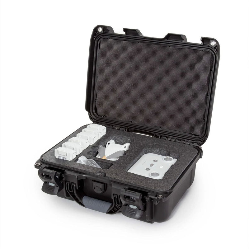 Nanuk 915 Case for DJI Mini 3 Pro Fly More (Black)