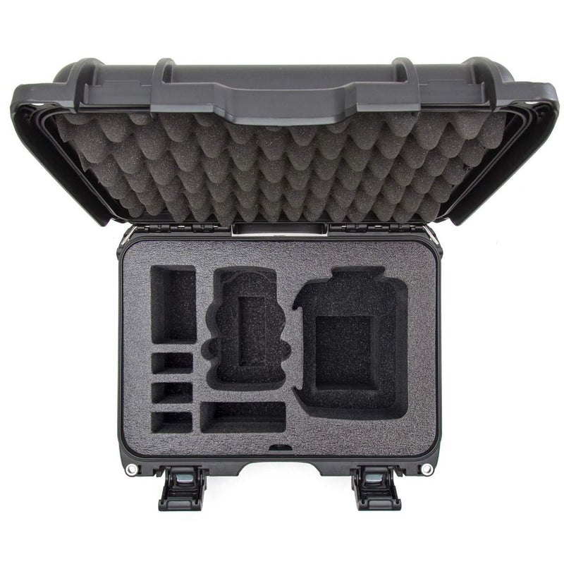 Nanuk 915 Case for DJI Mini 3 Pro Fly More (Black)