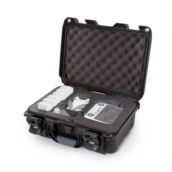 Nanuk 915 Case for DJI Mini 3 Pro Fly More (Black)