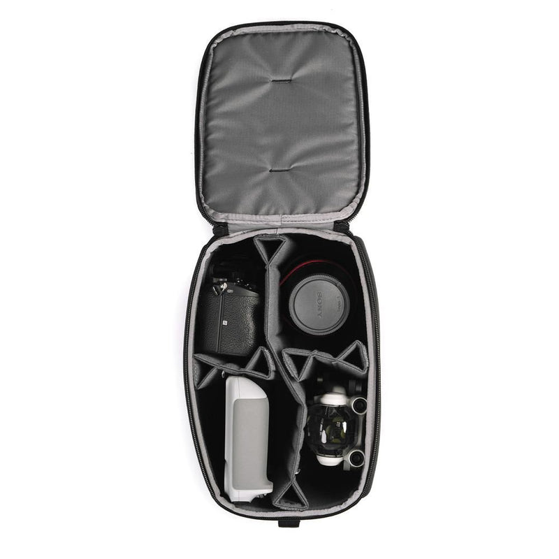 Nanuk N-Cubik 13S Internal Organizer (Black)