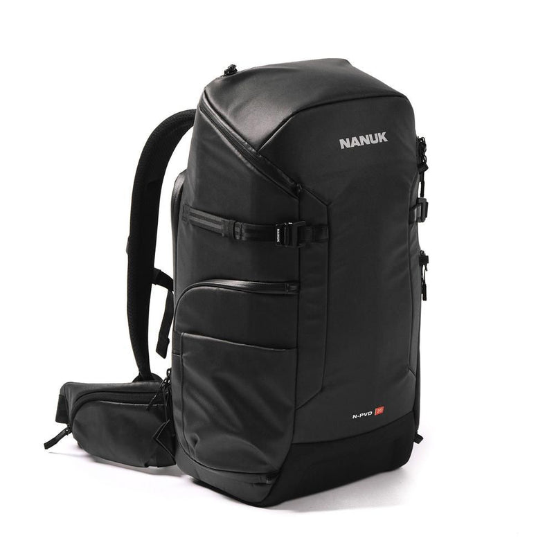 Nanuk N-PVD 30L Backpack (Black)