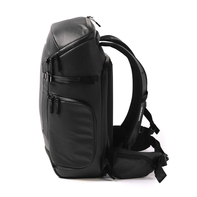 Nanuk N-PVD 30L Backpack (Black)