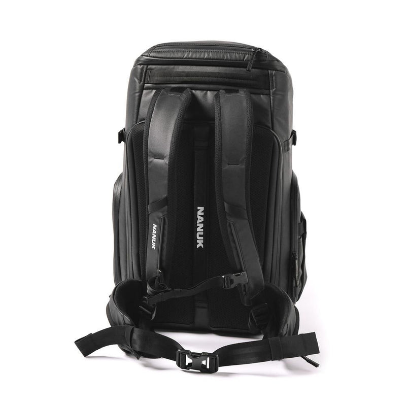 Nanuk N-PVD 30L Backpack (Black)