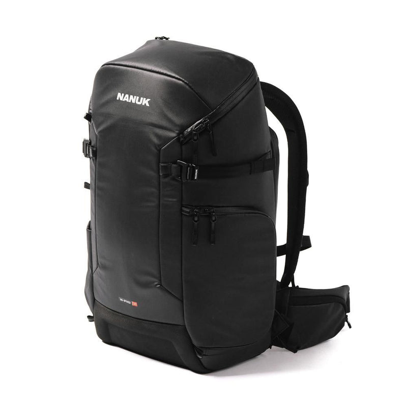 Nanuk N-PVD 30L Backpack (Black)