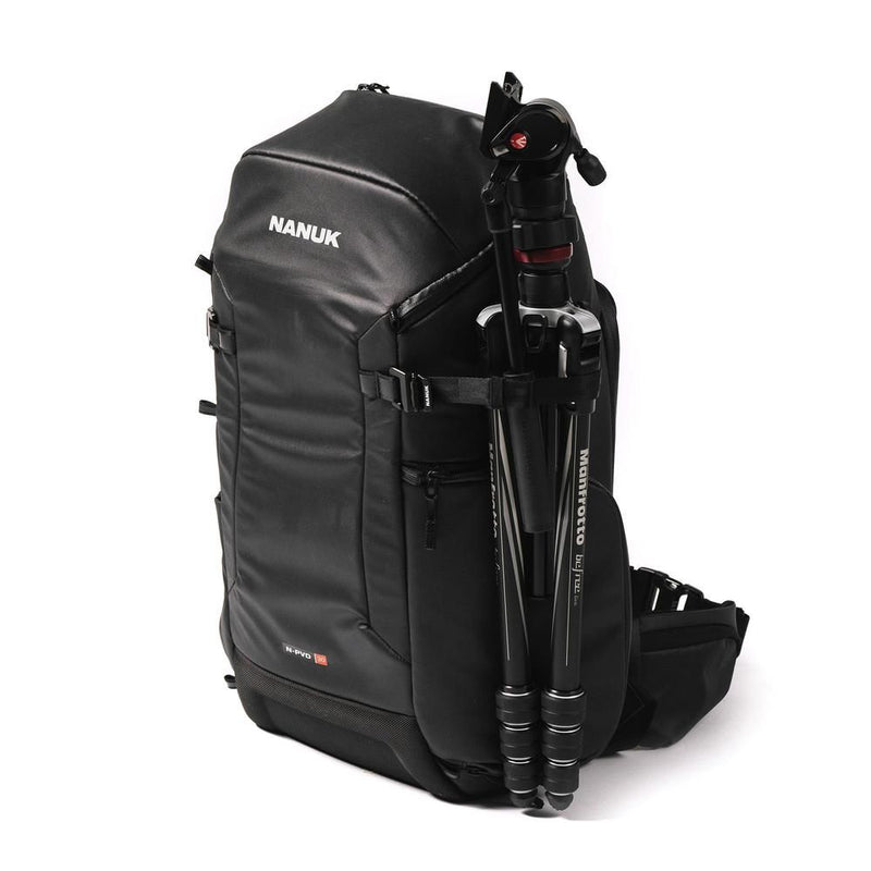 Nanuk N-PVD 30L Backpack (Black)