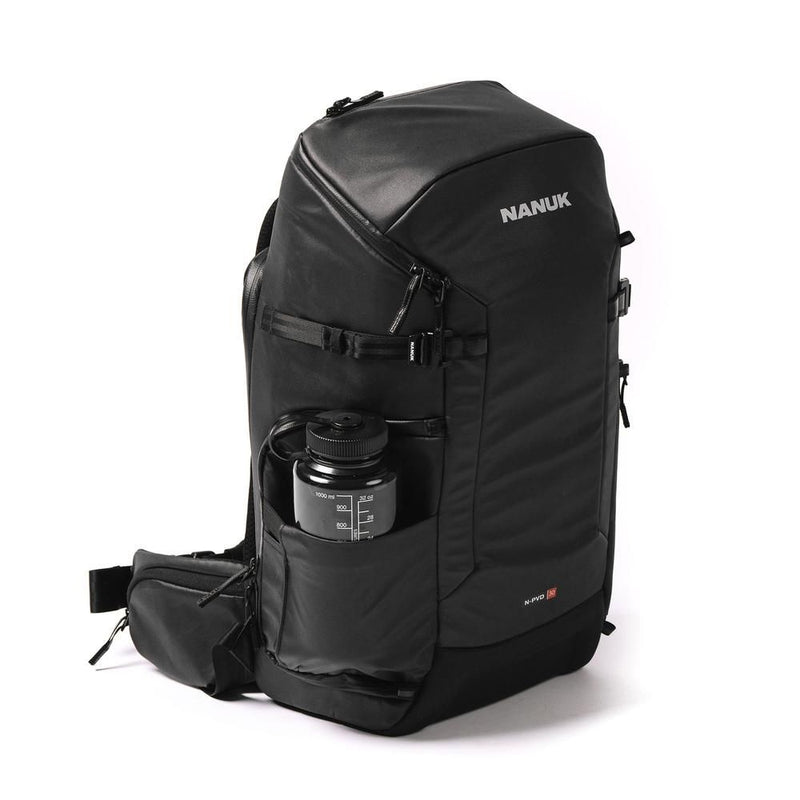 Nanuk N-PVD 30L Backpack (Black)