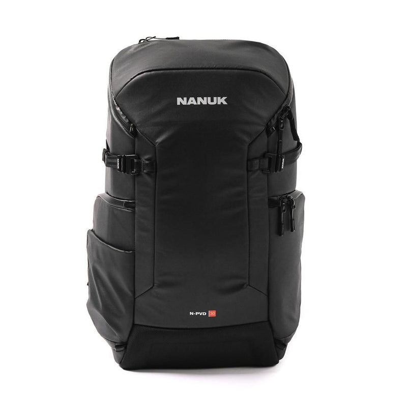 Nanuk N-PVD 30L Backpack (Black)