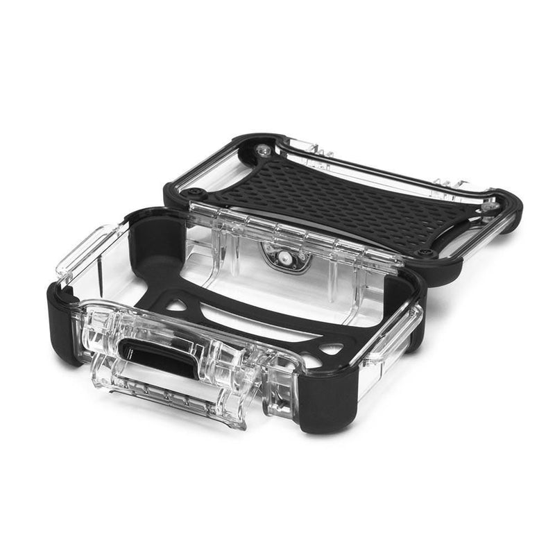 Nanuk Nano 320 Case (Clear)