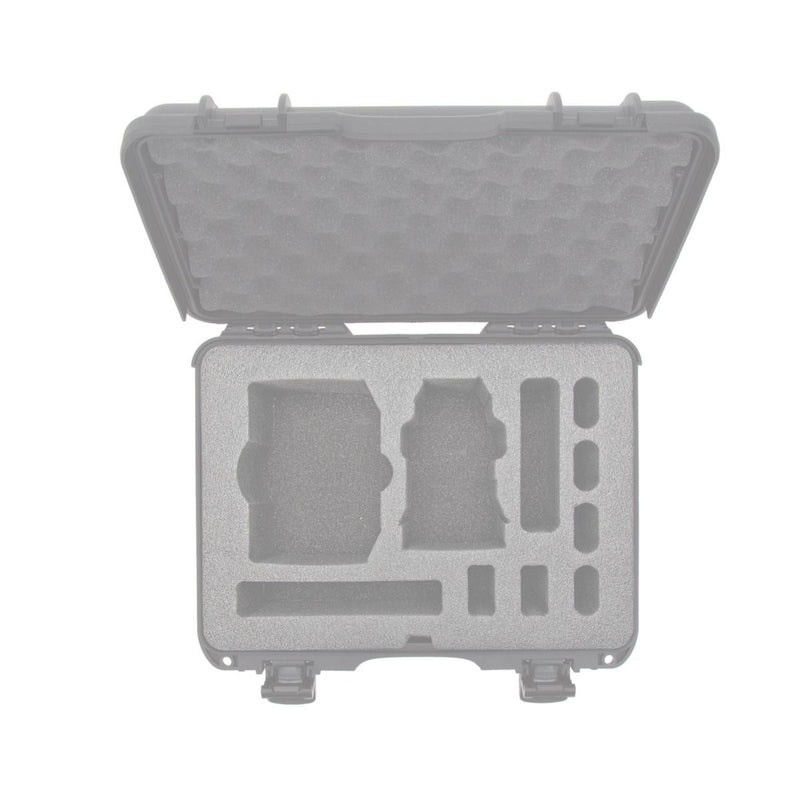 Nanuk 910 Case for DJI Mini 2 Fly More (Tan)