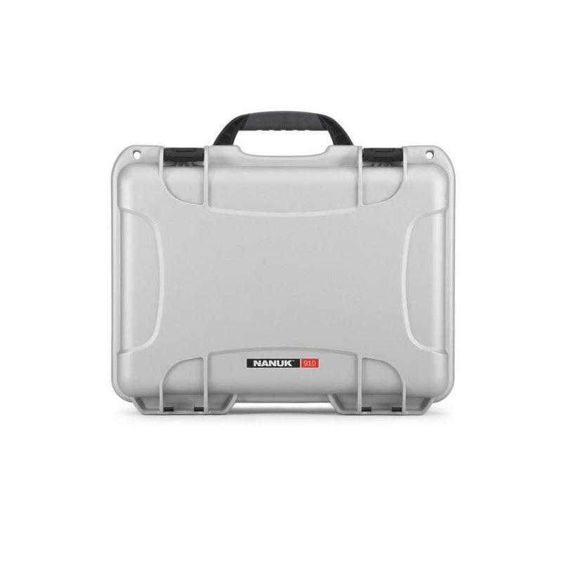 Nanuk 910 Case for DJI Mini 2 Fly More (Black)