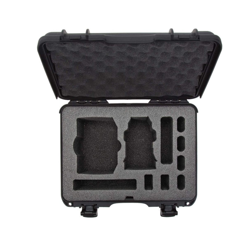 Nanuk 910 Case for DJI Mini 2 Fly More (Black)