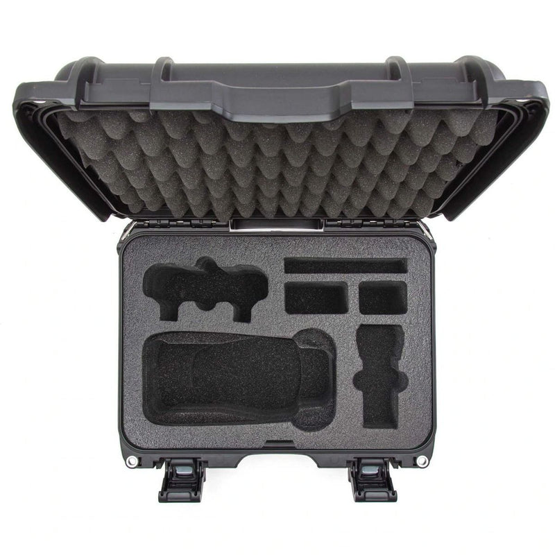 Nanuk 915 Case for DJI Mavic 3 (Black)