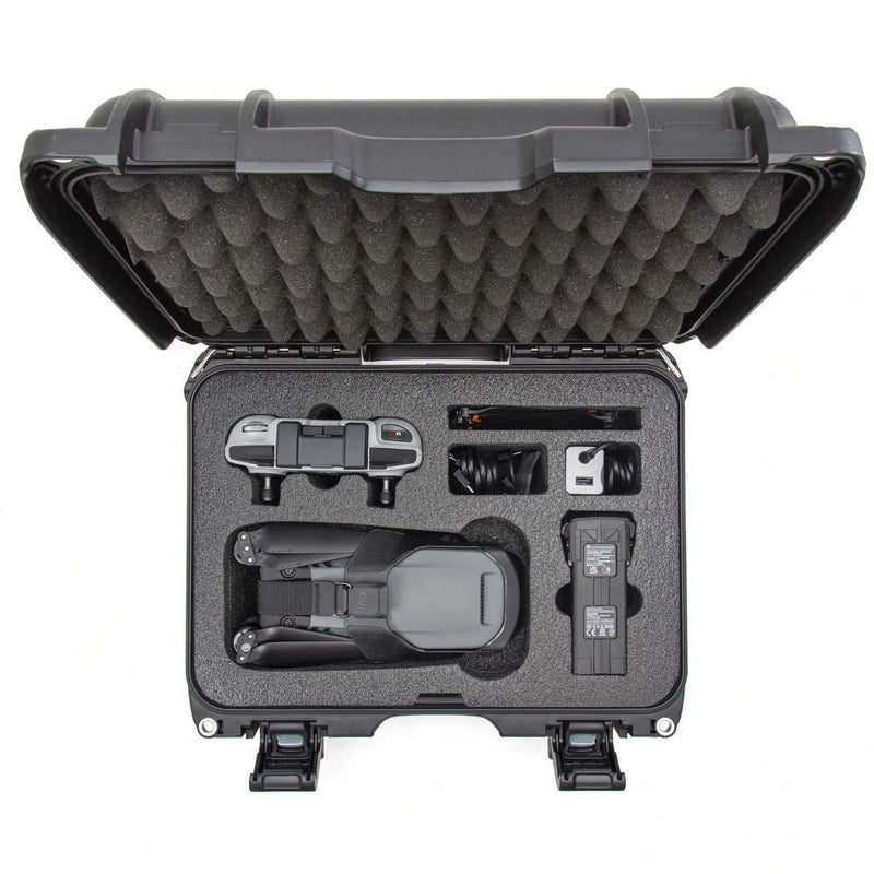 Nanuk 915 Case for DJI Mavic 3 (Black)