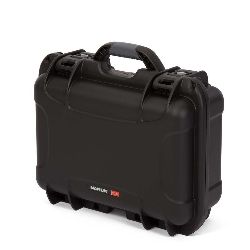 Nanuk 915 Case for DJI Mavic 3 (Black)