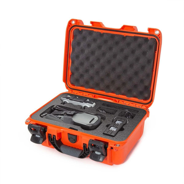 Nanuk 915 Case for DJI Mavic 3 (Orange)