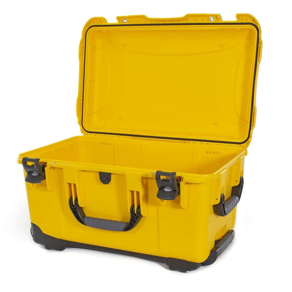 Nanuk 938 Case Empty (Yellow)