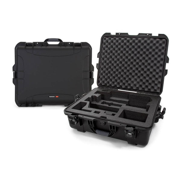 Nanuk 945 Case for Zhiyun Crane 3 Lab (Black)