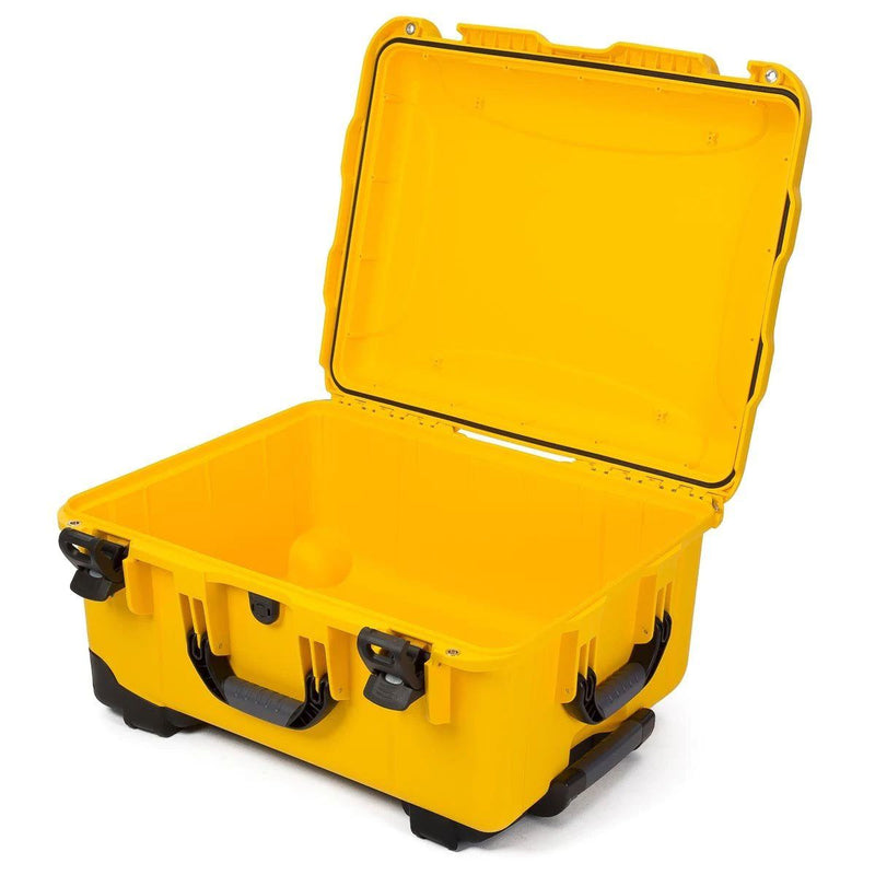 Nanuk 950 Case Empty (Yellow)