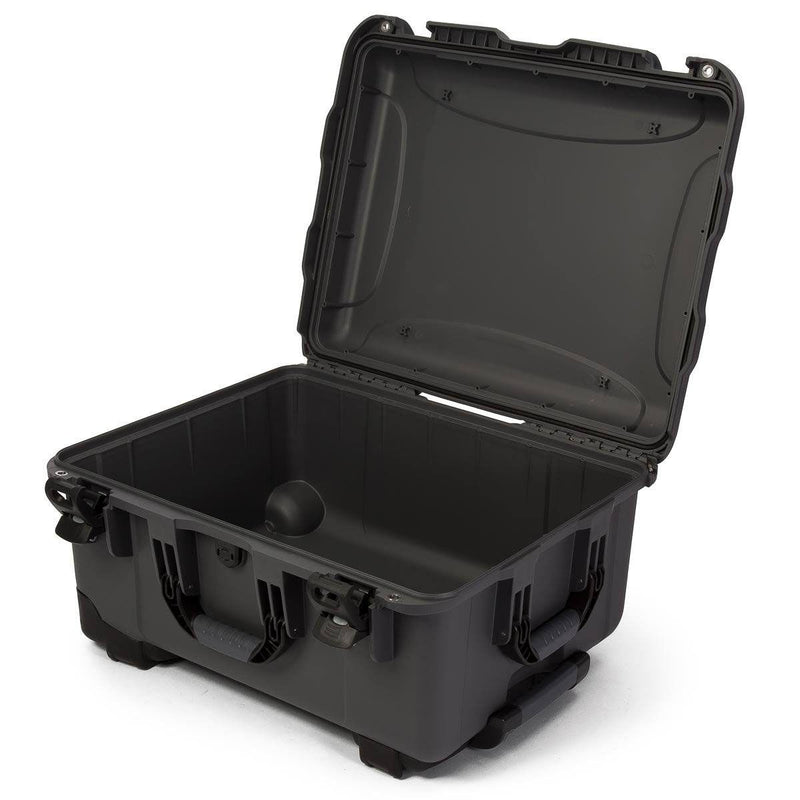 Nanuk 950 Case Empty (Graphite)