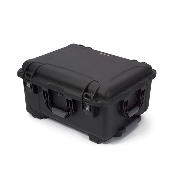 Nanuk 950 Case with Cubed Foam (Black)