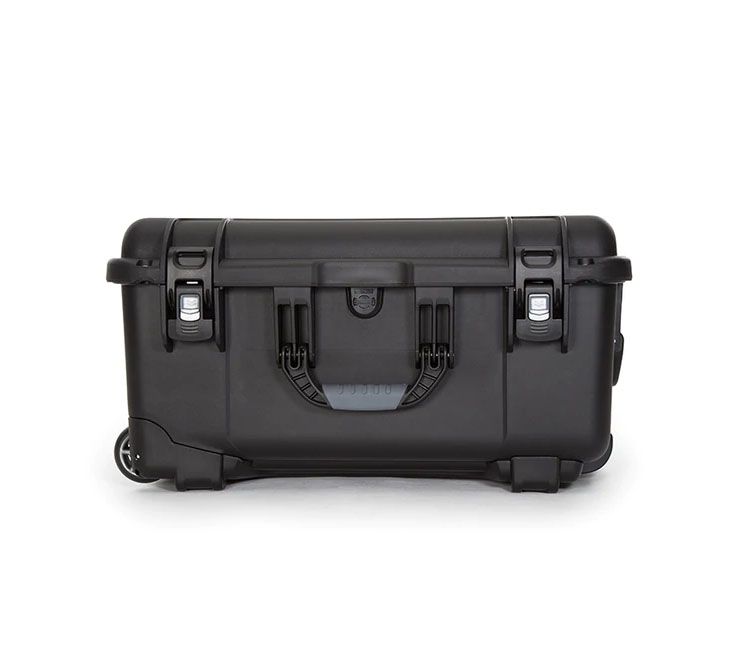 Nanuk 950 Case with Padded Divider (Black)