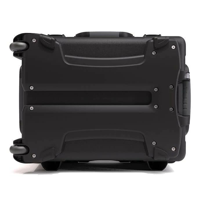 Nanuk 955 Case with Cubed Foam (Black)