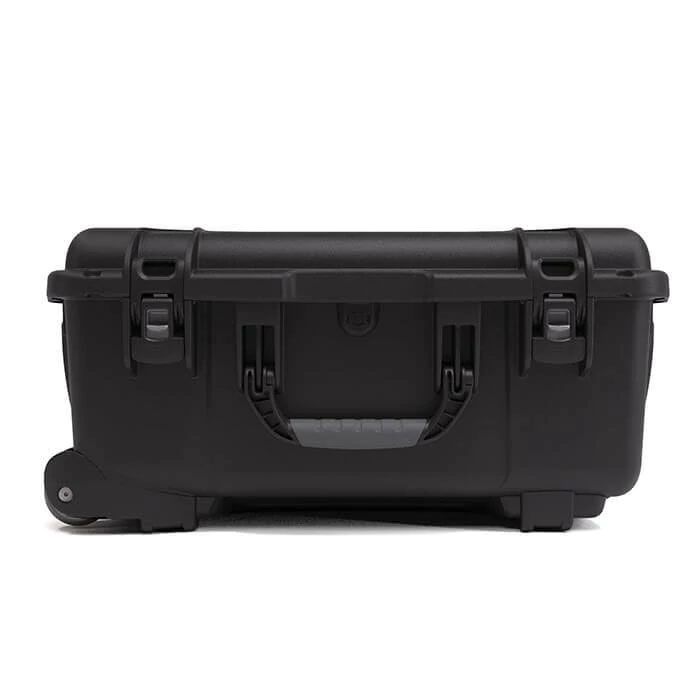 Nanuk 955 Case with Cubed Foam (Black)