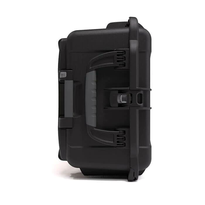 Nanuk 955 Case with Cubed Foam (Black)