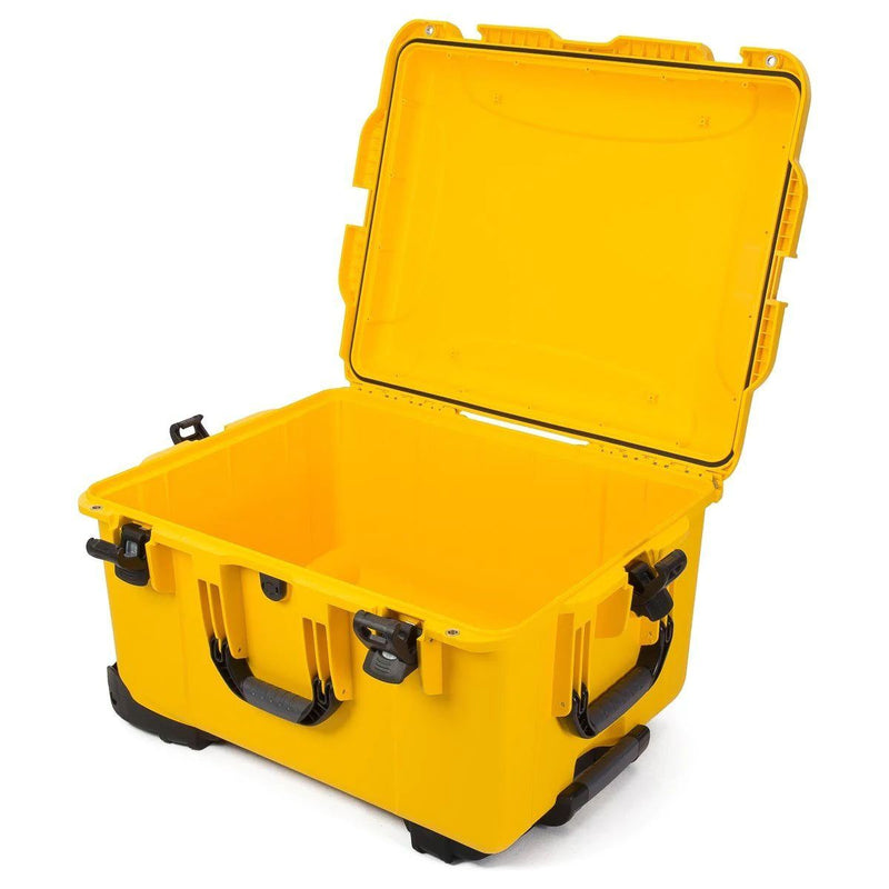 Nanuk 960 Case Empty (Yellow)