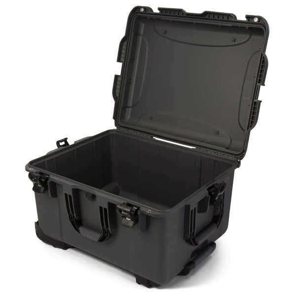 Nanuk 960 Case Empty (Graphite)